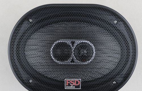 Коаксиальная акустика. Акустическая система FSD AUDIO MASTER X690 v3. Цена от – 5 520 руб. фото 2 Коаксиальная акустика. Акустическая система FSD AUDIO MASTER X690 v3. Цена от – 5 520 руб. фото 2