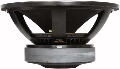 Сабвуфер RECOIL SPCL182 Limited Edition. Цена – 90&nbsp;390 руб. фото 5