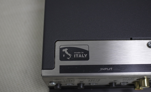 Усилитель AUDIO SYSTEM (Italy) TWISTER IV F2-400 (MADE IN ITALY). Цена – 31&nbsp;820 руб. фото 3