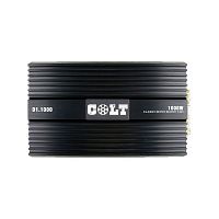 Усилитель COLT DIGITAL D1.1000. Цена – 8&nbsp;290 руб.