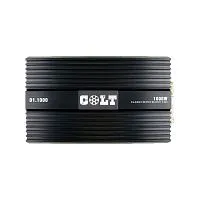 Усилитель COLT DIGITAL D1.1000. Цена – 8&nbsp;800 руб.