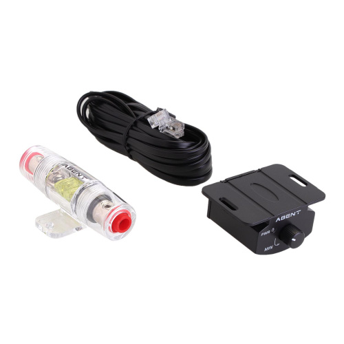 Усилитель ABENT AA1.1000. Цена – 10&nbsp;450 руб. фото 9