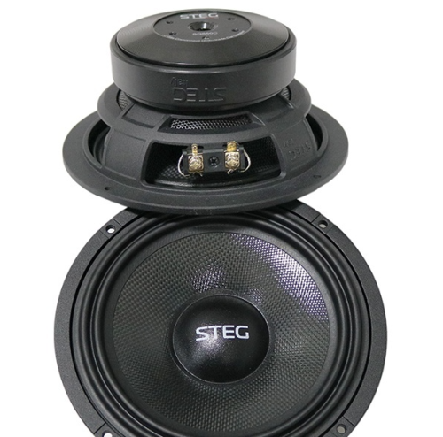 2 компонентная акустика. Акустическая система STEG SG 650 C. Цена от – 25&nbsp;450 руб. фото 3