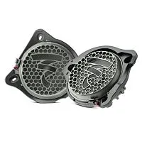 *Акустика для MERCEDES. Сабвуферные динамики FOCAL ISUB MBZ2. Цена от – 55 360 руб.