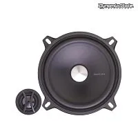 2 компонентная акустика. Акустическая система DYNAMIC STATE SLB-13CS. Цена от – 4 250 руб.