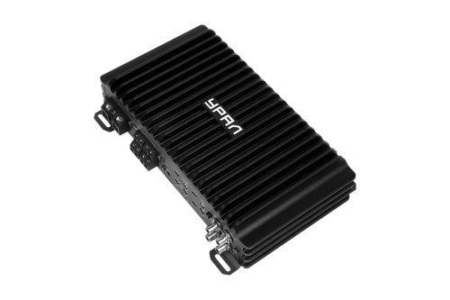 Усилитель УРАЛ TTZ 4.150. Цена – 19 990 руб. фото 4