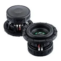 *Сабвуфер APOCALYPSE DB-SA2508 D1/D2. Цена – 13 990 руб.