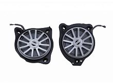 Акустика для MERCEDES. Акустическая система STEG BZN 8. Цена от – 38 610 руб.