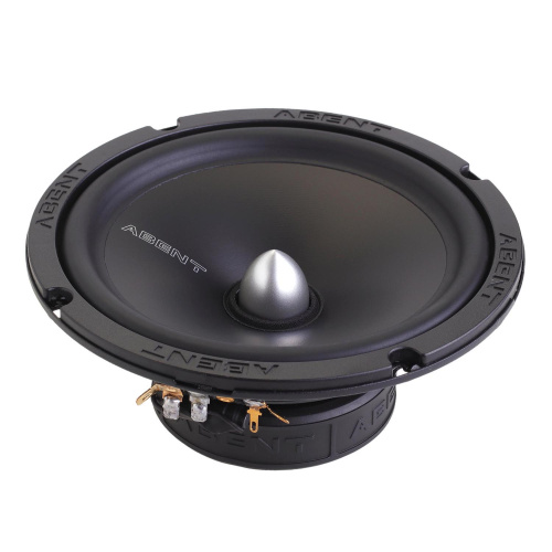 2 компонентная акустика. Акустическая система ABENT ASP-16.2. Цена от – 4&nbsp;050 руб. фото 4