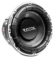 Сабвуфер RECOIL SW10D2. Цена – 29 990 руб.