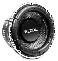 *Сабвуфер RECOIL SW10D2. Цена – 29 990 руб.