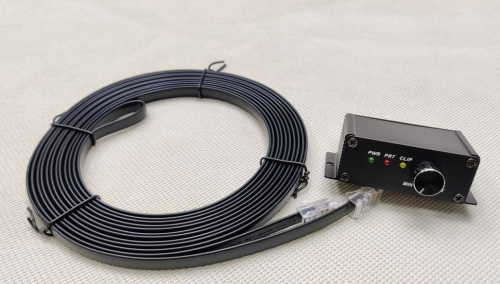 Усилитель FSD AUDIO PROFI 200/4. Цена – 12 920 руб. фото 2