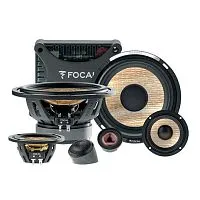 *Среднечастотная акустика. Акустическая система FOCAL MR PS 165 F3E (HPVE1148). Цена от – 11 240 руб.