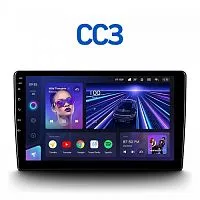 *Автомагнитола Teyes CC3 6+128G 10"