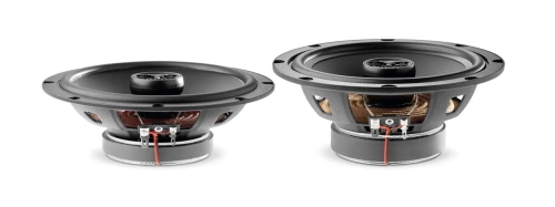 Коаксиальная акустика. Акустическая система FOCAL ACX 165S. Цена от – 9 180 руб. фото 7