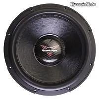 Сабвуфер DYNAMIC STATE VIKING VSW-40D2. Цена – 19 750 руб.
