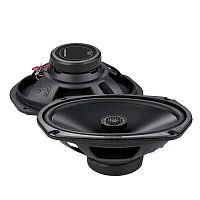 Коаксиальная акустика. Акустическая система BLACK HYDRA DELTA 6913X. Цена от – 7&nbsp;190 руб.