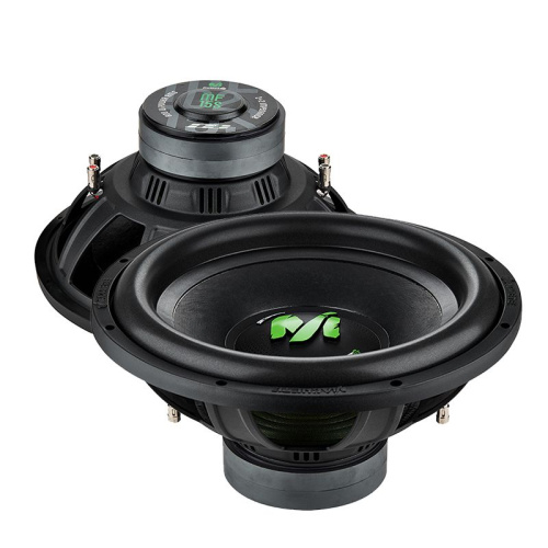 Сабвуфер MACHETE MF-15S D2/D4. Цена – 10&nbsp;590 руб.