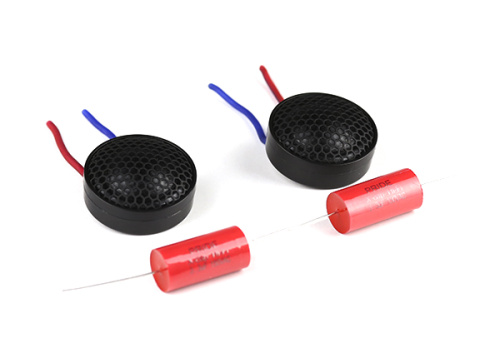 Твиттеры. Акустическая система PRIDE EASY 25. Цена от – 2&nbsp;240 руб. фото 2