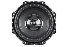 Сабвуфер PRIDE M.25 15". Цена – 34 950 руб.