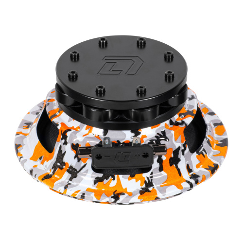 Среднечастотная акустика (Мидбасс). Акустическая система DL AUDIO LEGEND 165 NEO. Цена от – 17&nbsp;150 руб. фото 2