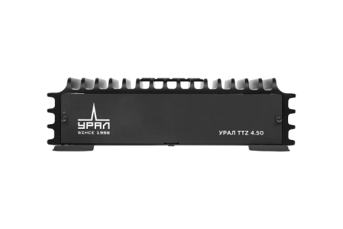 Усилитель УРАЛ TTZ 4.50. Цена – 13 990 руб. фото 9