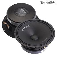 Среднечастотная акустика (Мидбасс). Акустическая система DYNAMIC STATE SARMAT SMM-16H. Цена от – 4&nbsp;350 руб.