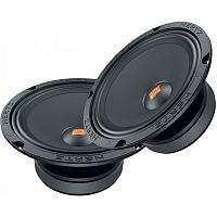 Среднечастотная акустика (Мидбасс). Акустическая система HERTZ SV200.1SPL Midrange. Цена от – 15 290 руб.
