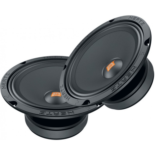 Среднечастотная акустика (Мидбасс). Акустическая система HERTZ SV200.1SPL Midrange. Цена от – 15&nbsp;290 руб.