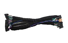 Кабель для подключения акустических систем GOLDHORN AB 218 PNP Harness for XPeng X9 2024 1M. По цене – 14&nbsp;990 руб.