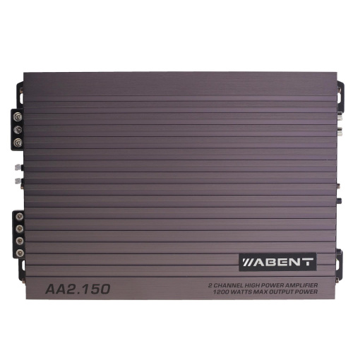 Усилитель ABENT AA2.150. Цена – 7 390 руб. фото 3