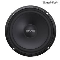 Акустика для VOLKSWAGEN, SKODA, SEAT. Акустическая система DYNAMIC STATE DVW-W16.1. Цена от – 6&nbsp;350 руб.