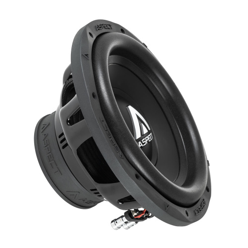 Сабвуфер ASPECT WLW-10s4. Цена – 4 750 руб. Сабвуфер ASPECT WLW-10s4. Цена – 4 750 руб.