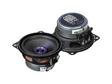 Коаксиальная акустика. Акустическая система AURA INDIGO-GF4X. Цена от – 4&nbsp;390 руб.