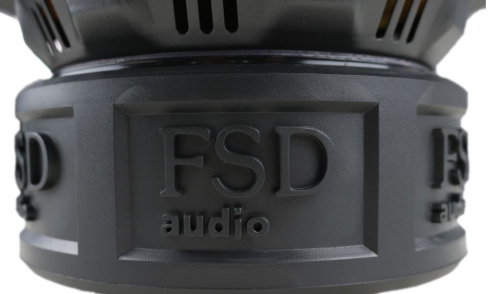 Сабвуфер FSD AUDIO MASTER 12 D2/D4 PRO. Цена – 8&nbsp;470 руб. фото 3