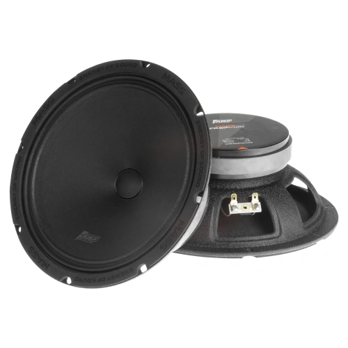 Широкополосная. Акустическая система AMP MASS FR80P120 акустика. Цена от – 3 890 руб. фото 3 Широкополосная. Акустическая система AMP MASS FR80P120 акустика. Цена от – 3 890 руб. фото 3