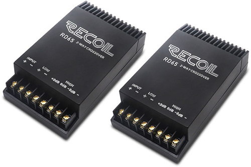 2 компонентная акустика. Акустическая система RECOIL RD65. Цена от – 19 890 руб. фото 5 2 компонентная акустика. Акустическая система RECOIL RD65. Цена от – 19 890 руб. фото 5