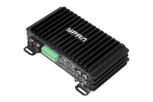 Усилитель УРАЛ TTZ 4.50. Цена – 13 990 руб. фото 4