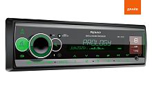 Автомагнитола PROLOGY DR-430 типоразмера 1 DIN по цене от – 6&nbsp;190 руб.