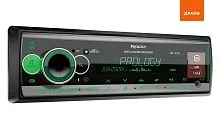 *Автомагнитола PROLOGY DR-430 типоразмера 1 DIN по цене от – 6&nbsp;190 руб.