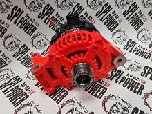 *Генератор AZ-13 SPL POWER 320а Ford Focus 2 2005-2011 1.6 100 и 115 л.с.