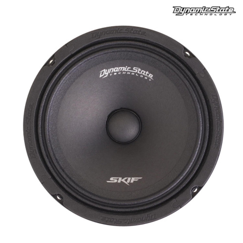 Среднечастотная акустика (Мидбасс). Акустическая система DYNAMIC STATE SKIF SKM-16H. Цена от – 4 590 руб. фото 6