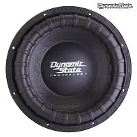 *Сабвуфер DYNAMIC STATE SARMAT SMW-32.44. Цена – 10 950 руб.