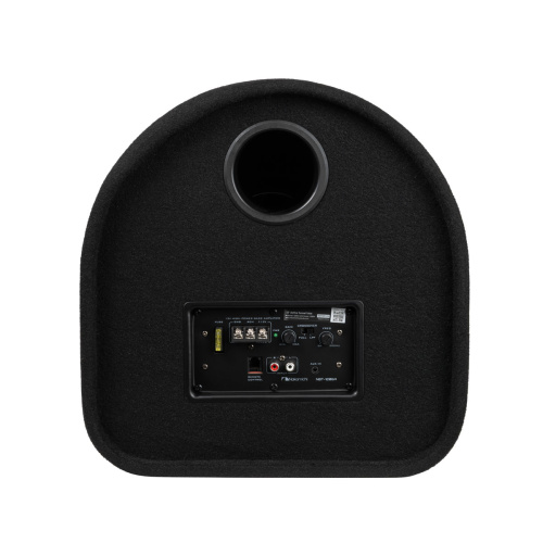 Сабвуфер NAKAMICHI NBT-1206A. Цена – 11&nbsp;550 руб. фото 4