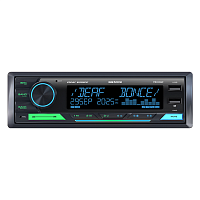 Автомагнитола GEMINI 750DSP типоразмера 1 DIN по цене от – 7 990 руб.