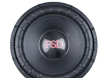 Сабвуфер FSD AUDIO PROFI 15 D2. Цена – 10 770 руб.