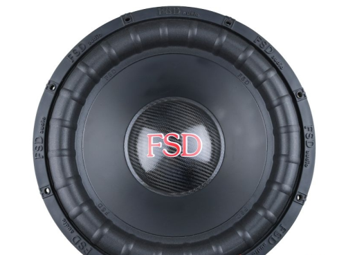 Сабвуфер FSD AUDIO PROFI 15 D2. Цена – 11&nbsp;450 руб.