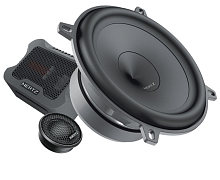 2 компонентная акустика. Акустическая система HERTZ MPK 130.3. Цена от – 35 590 руб.