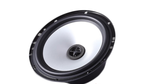 Коаксиальная акустика. Акустическая система AUDIO SYSTEM (Italy) AS650. Цена от – 7&nbsp;220 руб. фото 2