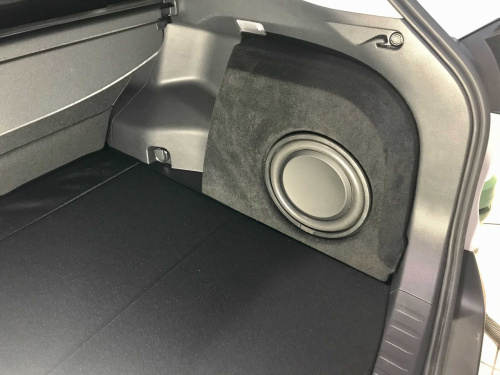 Короб Стелс TOYOTA RAV4 5 XA50. Цена – 7 990 руб. фото 5